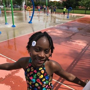 Meet your Posher, Sylvia